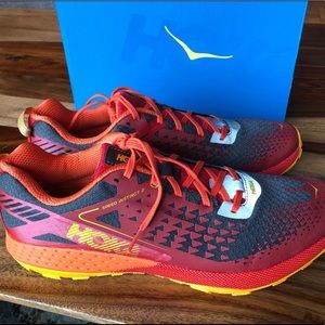 Men’s Hoka One Speed Instinct 2